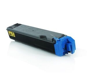 Toner per Kyocera TK-520 ciano 4000pag.