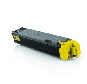 Toner per Kyocera TK-520 giallo 4000pag.