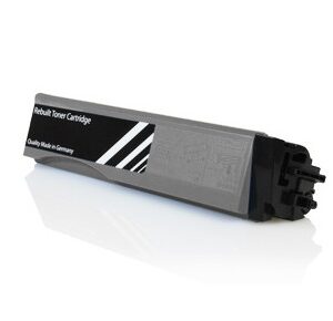 Toner per Kyocera TK-550 nero 7000pag.+vaschetta