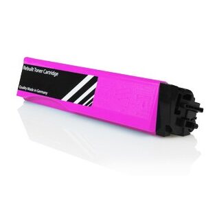 Toner per Kyocera TK-550 magenta 6000pag.+vaschetta