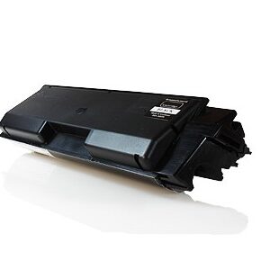 Toner per Kyocera TK-580 1T02KT0NL0 nero 3500pag.+vaschetta