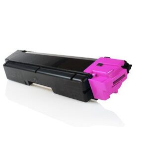 Toner per Kyocera TK-590 1T02KVBNL0 magenta 5000pag.+vaschetta