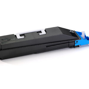 Toner per Kyocera TK-8315 TASKalfa 2550c ciano 6000pag.+vaschetta