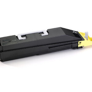 Toner per Kyocera TK-8315 TASKalfa 2550c giallo 6000pag.+vaschetta