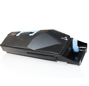 Toner per Kyocera TK-865 nero 20000pag.+vaschetta