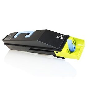 Toner per Kyocera TK-865 giallo 12000pag.+vaschetta