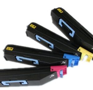 Toner per Kyocera TK-880 magenta 18000pag.