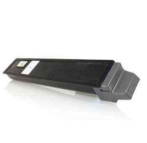 Toner per Kyocera TK-895 nero 12000pag.+vaschetta