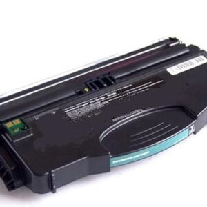 Toner per Lexmark E120 12016SE nero 2000pag.