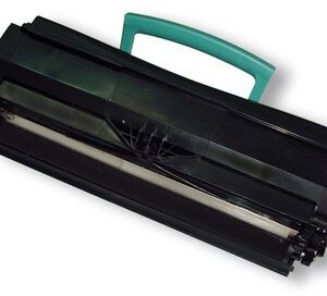 Toner per Lexmark E260 E260A11E nero 3500pag.