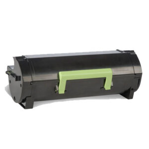 Toner per Lexmark MX310 MX410 MX510 MX611 60F2H00 nero 10000pag.
