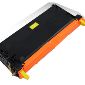 Toner per Lexmark C5220YS giallo 3000pag.