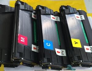 Toner per Lexmark C734A1MG magenta 6000pag.