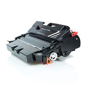 Toner per Lexmark Optra T630 12A7462 nero 21000pag.