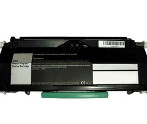Toner per Lexmark X264H X264H11G nero 9000pag.