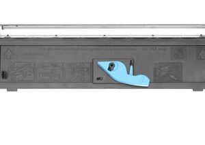 TONER PER KONICA M1300H NERO 6000PAG.