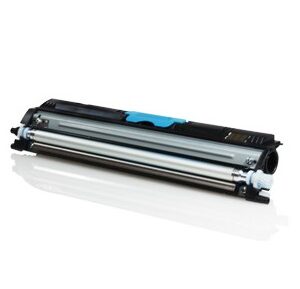 Toner per Konica Minolta Magicolor 1600 1650 A0V30HH ciano 2500pag.