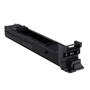 Toner per Konica Minolta Magicolor 4650 A0DK152 nero 8000pag.