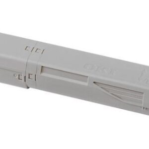 Toner per Oki C3300 43459332 nero 2500pag.