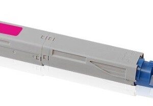 Toner per Oki C3300 43459330 magenta 2500pag.