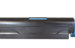 Toner per Oki B431 MB491 44917602 nero 10000pag.