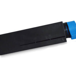 Toner per Oki B412 B432 B512 MB472 MB492 45807106 nero 7000pag.