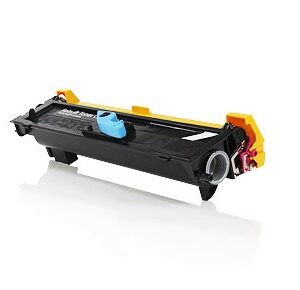 Toner per Oki B4520 B4545 09004168 nero 6000pag.