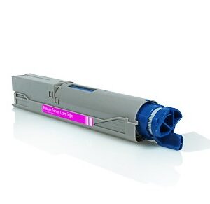 Toner per Oki C3520 43459370 magenta 2500pag.