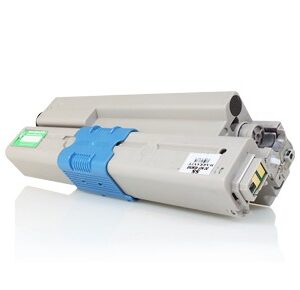 Toner per Oki C561 44469804 nero 5000pag.