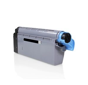 Toner per Oki C710 C711 44318608 nero 11000pag.