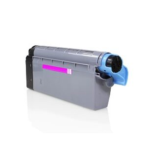 Toner per Oki C710 C711 44318606 magenta 11500pag.