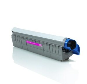Toner per Oki MC860 44059210 magenta 10000pag.