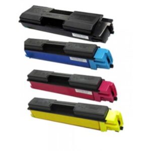 Toner per Olivetti B0954 nero 3500 pag.+vaschetta
