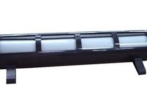 Toner per Panasonic KX-FA83X nero 2500pag.