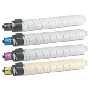 Toner per Ricoh MP C3300 giallo 842044 15000 pag.