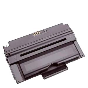 Toner per Ricoh SP1100 406572 nero 4000pag.