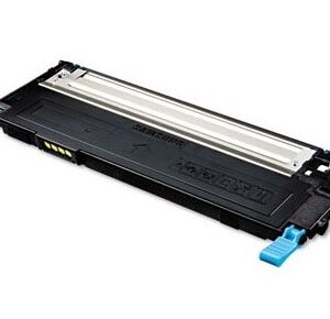 Toner rigenerato per Samsung CLP-315 CLT-C4092S ciano 1000pag.