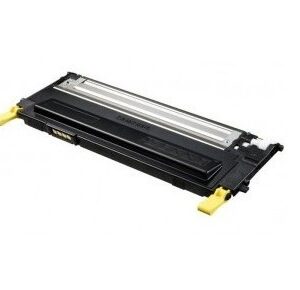 Toner rigenerato per Samsung CLP-315 CLT-Y4092S 1000pag.