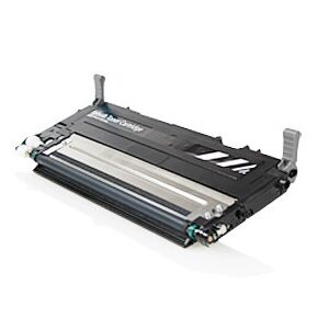 Toner rigenerato per Samsung CLP-320 CLT-K4072S nero 1500pag.