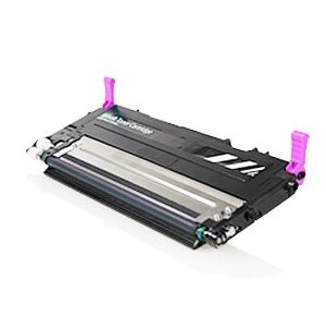 Toner rigenerato per Samsung CLP-320 CLT-M4072S magenta 1000pag.