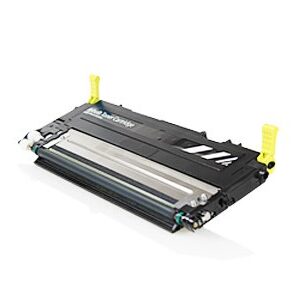 Toner rigenerato per Samsung CLP-320 CLT-Y4072S giallo 1000pag.
