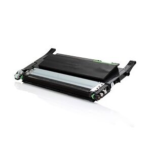 Toner rigenerato per Samsung CLP-360 CLT-K406S nero 1500pag.