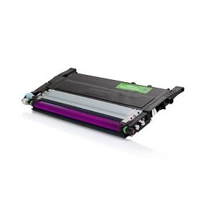 Toner rigenerato per Samsung CLP-360 CLT-M406S magenta 1000pag.