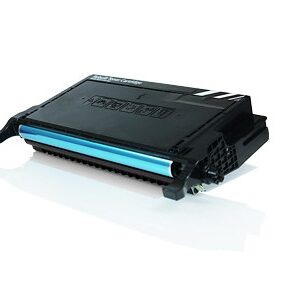 Toner per Samsung CLP-620 CLT-K5082L nero 5000pag.