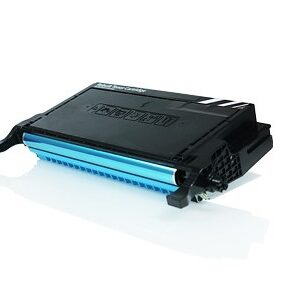 Toner per Samsung CLP-620 CLT-C5082L ciano 4000pag.