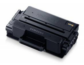 Toner per Samsung MLT-D203E nero 10000pag.con chip aggiornato
