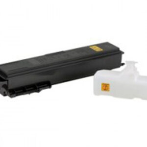 Toner per Utax CD 2256 611811010 nero 15000 pagine+vaschetta