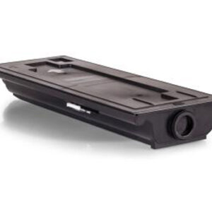 Toner per Utax CD 1216 611610010 nero 15000 pagine senza chip+vaschetta