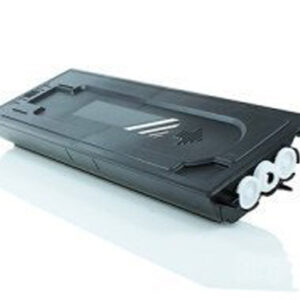 Toner per Utax CD 1222 612210010 nero 15000 pagine+vaschetta