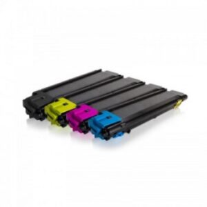 Toner per Utax CDC 1950 653010010 nero 30000pag.